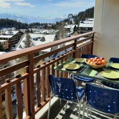 Apartment Eden Roc 29 by Interhome