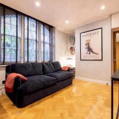 Pass the Keys Stylish 1 bedroom flat by Kings Road in Chelseag