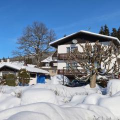 Apartment Nový Svět 417-3 by Interhome