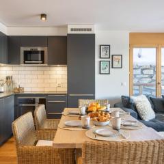 Apartment Les Terrasses de Nendaz D1 by Interhome