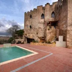 Holiday Home Mas d'en Tarres by Interhome
