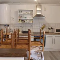 Appartement Le Paradou à Besse