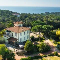 VILLA GAIUS 8&2, Emma Villas