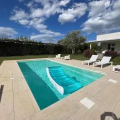 Villa Maderna