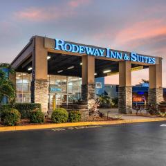 Rodeway Inn & Suites Fort Lauderdale Airport & Cruise Port