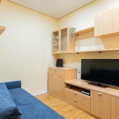 Tranquilo apartamento Pacífico/Ciudad de Barcelona