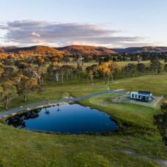 Hepburn Retreat at Valley View, Ilford NSW