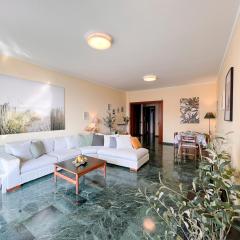 JOIVY Apartment in Rapallo with gulf view