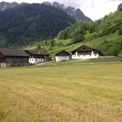 Ferienwohnung Moharblick 2