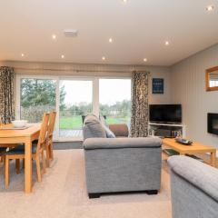 Beech Lodge