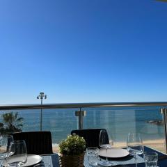 Pure Sea - Beach Apartment