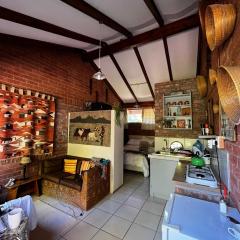 Amani Guest house Clarens