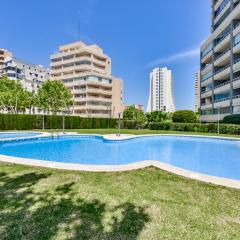 Apartamento Apolo XVIII 59 - Grupo Turis