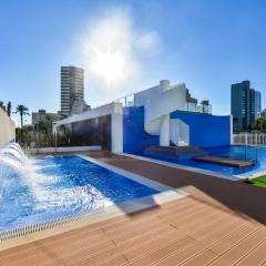 Apartamento Arenal Beach 512 - Grupo Turis