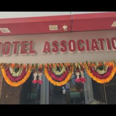 Shri Halwai Hotel Association & Lodge Gondia By WB Inn