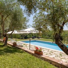 Poggio Vitignano Charming Cottage With Pool and Parking