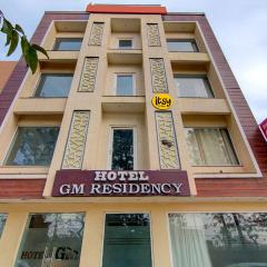 Itsy Hotels GM Residency