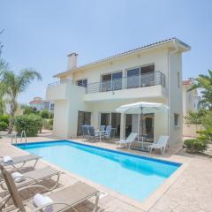 Protaras Delfini Villa Dv4