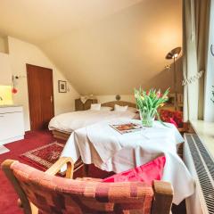 Gästehaus Röll - Studio 4