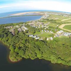 Plot 8 Lakeside Cabin, Wyldecrest, Millom