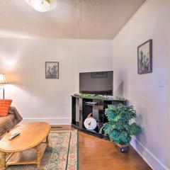 Pet-Friendly Loveland Vacation Rental!