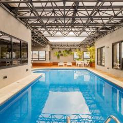 360 Cerqueira César