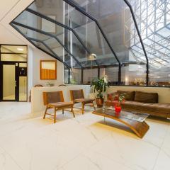 360 Cerqueira César