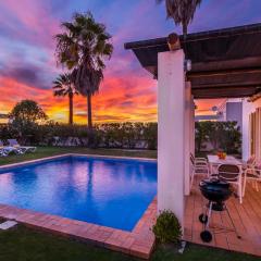 Villa Luz do Atlantico by OCvillas