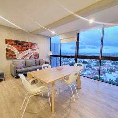 Hotel boutique Residencial de lujo Curridabat