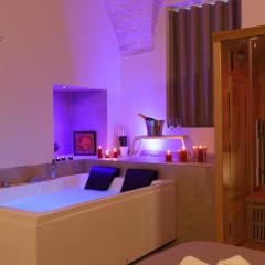 [Alibi Suites] Suite Fieramosca Spa & Relax