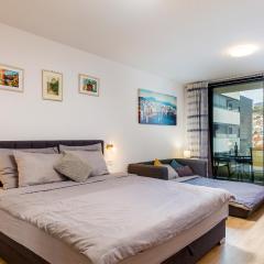 Nomad Dubrovnik + free parking
