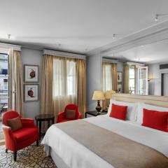 Prince de Galles, a Luxury Collection hotel, Paris