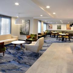 Fairfield Inn Greensboro Airport