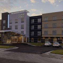 Fairfield Inn & Suites by Marriott Fort Morgan