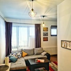 Downtown Apartment Travnik