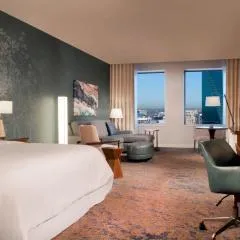 The Westin Dallas Downtown