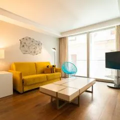 SmartRental Collection Centric II