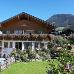 Landhaus Bergkristall - Sommer Bergbahnen inklusive