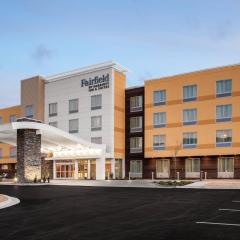 Fairfield Inn & Suites by Marriott Memphis Marion, AR