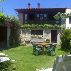 Casa Rural Nel NRGA002R