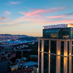 ルネッサンス イスタンブール ポラット ボスポラス ホテル（Renaissance Istanbul Polat Bosphorus Hotel）