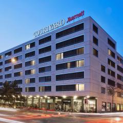 코트야드 바이 메리어트 취리히 노스(Courtyard by Marriott Zurich North)