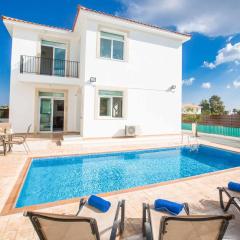 Villa Mesogeios ME25