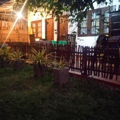 Green Garden Hiriketiya