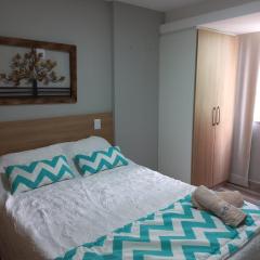 Flat Beverly Hills 101A