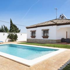 Vivienda Rural El chiclanero