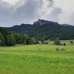 Čarovný Liptovský Ján - balzam na dušu