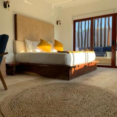 Luana Suites- Suite Aruma