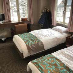 Hakuba Sun Valley Hotel Annex - Vacation STAY 90316v