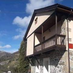 CASONA SARIEGO, APARTAMENTO